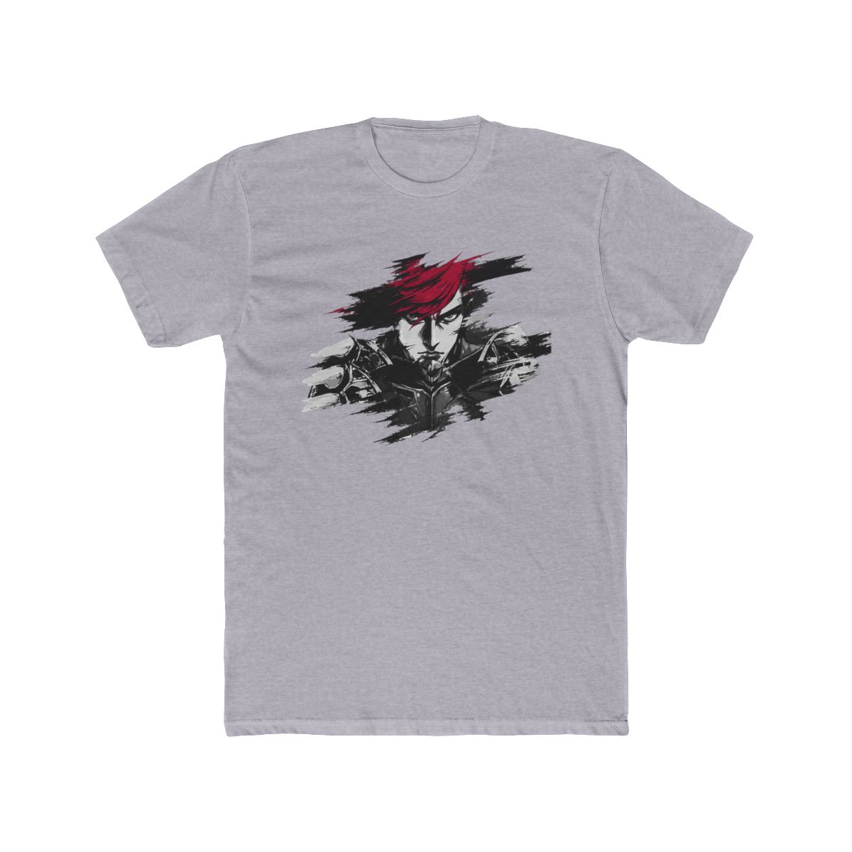 Arcane Up Close Vi T Shirt
