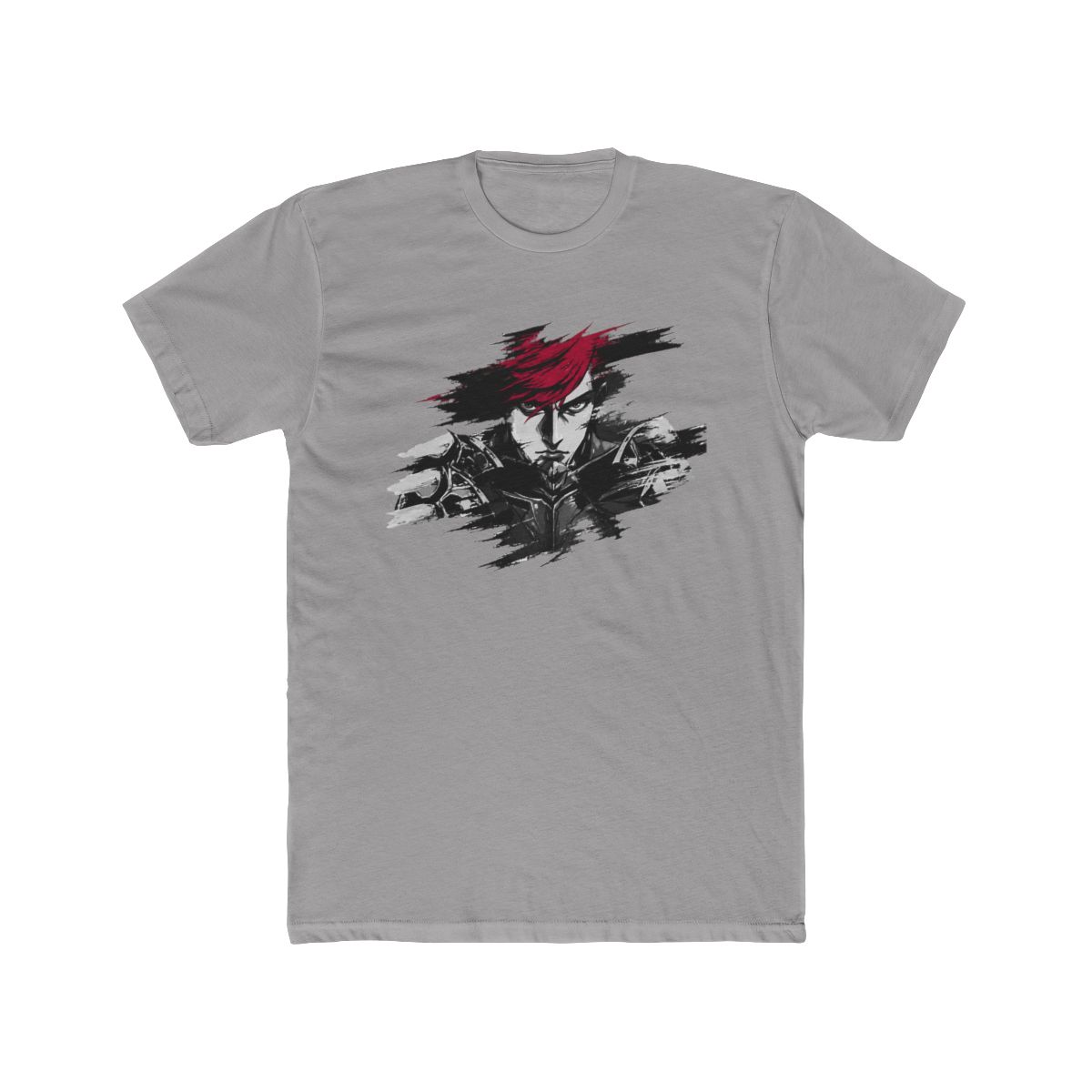 Arcane Up Close Vi T Shirt - Official T-Shirts merchandise