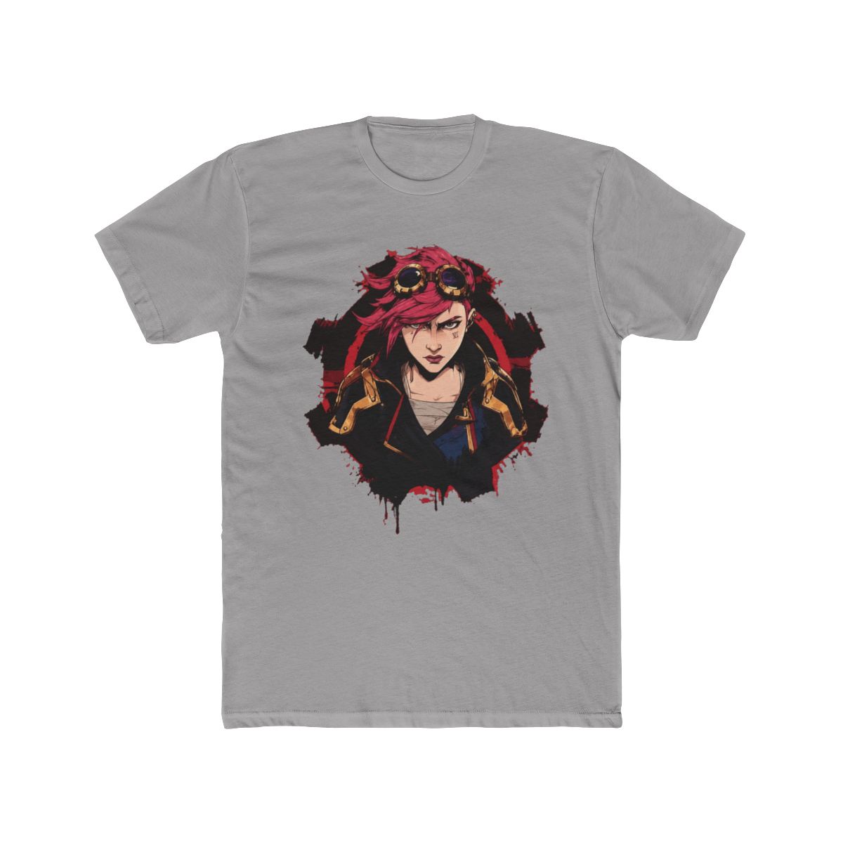 Arcane Vi T Shirt - Official T-Shirts merchandise
