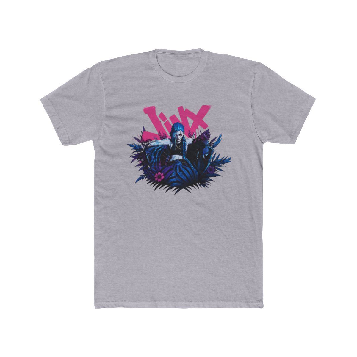 Arcane Jinx T Shirt