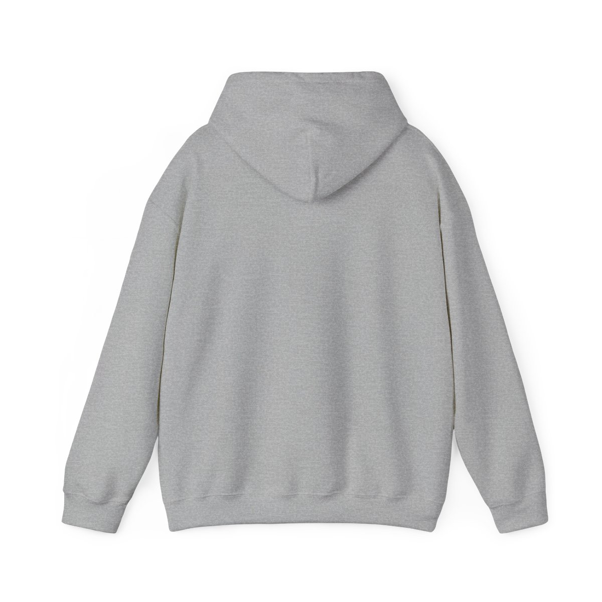Arcane Jinx Attack Hoodie - alternate angle 1, merchandise