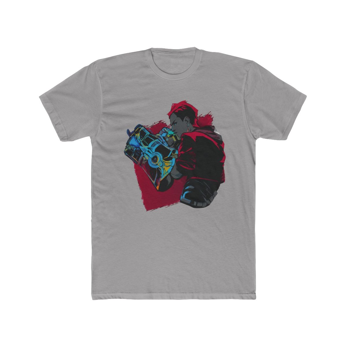 T-Shirts - Arcane apparel collection