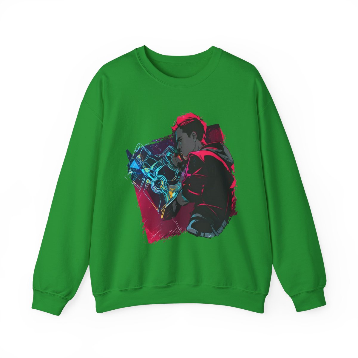 Arcane Vi Fight T-Shirts - Official Sweatshirts merchandise