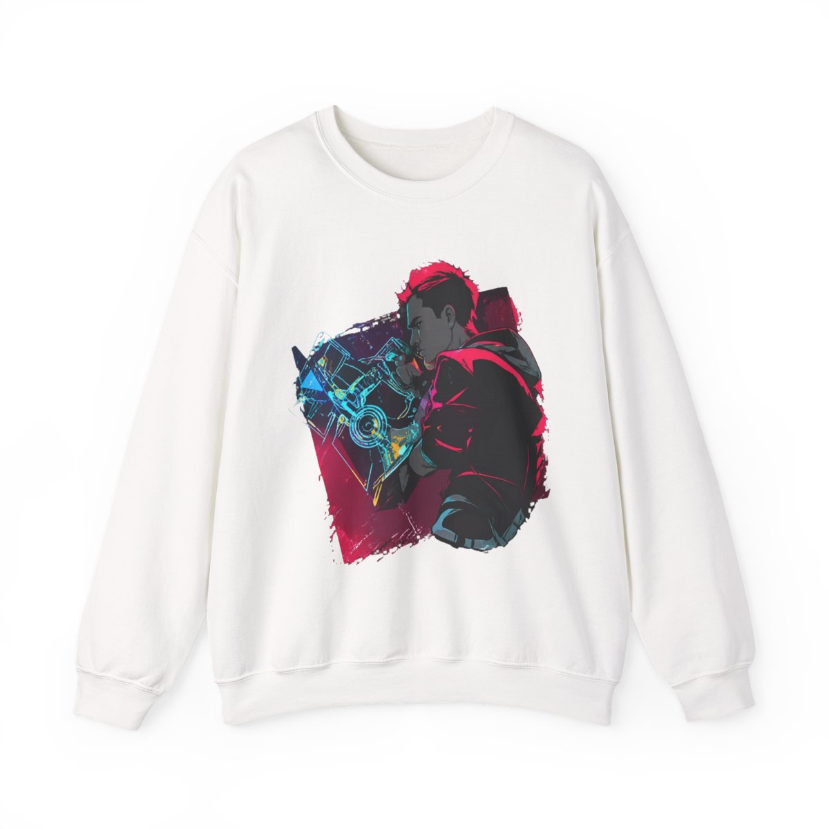Arcane Vi Fight - Official Sweatshirts merchandise