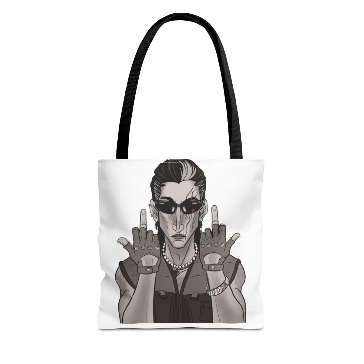 Bags & Totes - Arcane accessories collection