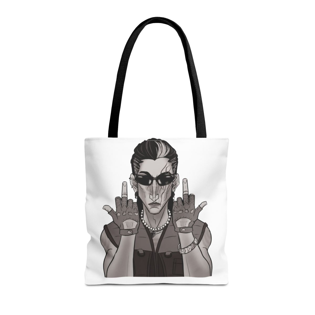 Arcane Bbno Ilco 2 Bags - alternate angle 2, merchandise