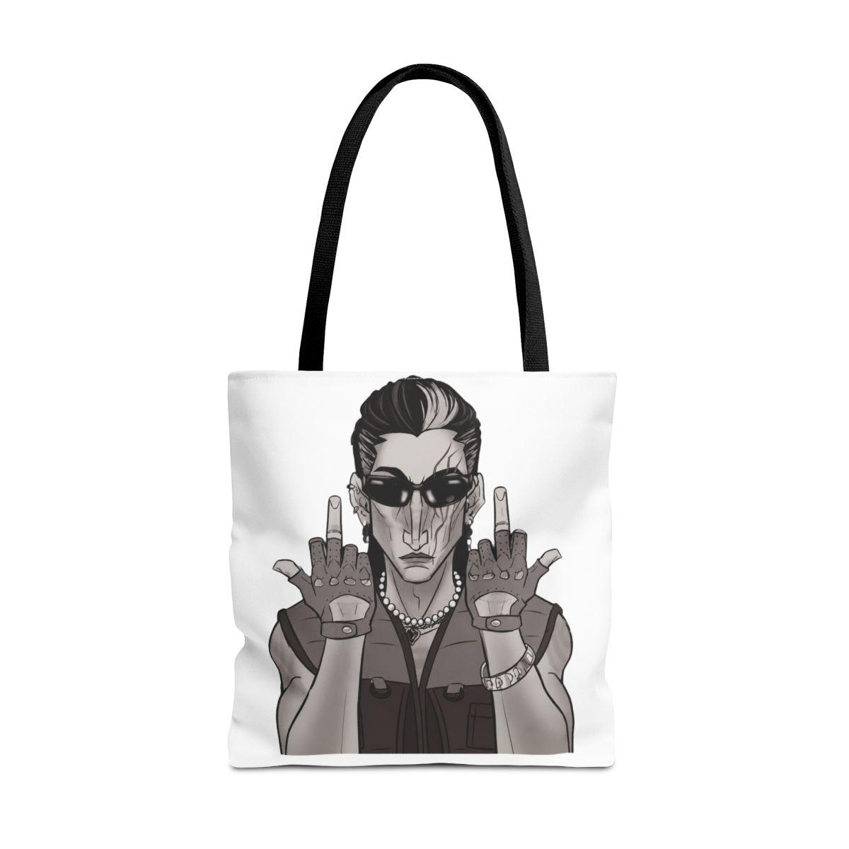 Arcane Bbno Ilco 2 Bags - alternate angle 3, merchandise