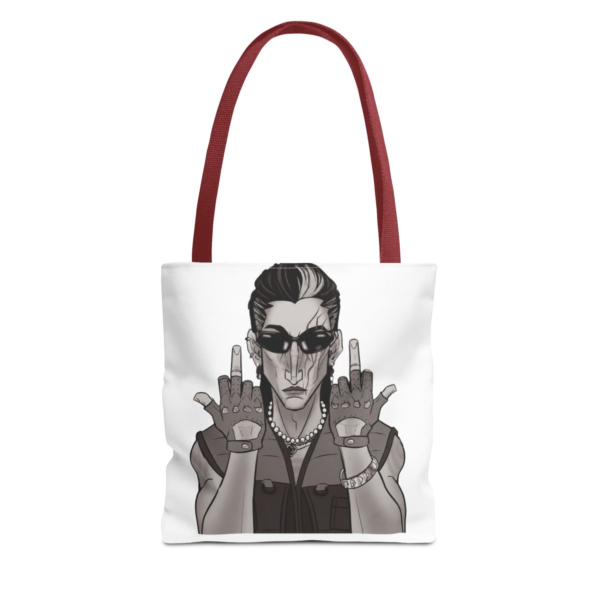 Arcane Bbno Ilco 2 Bags - alternate angle 4, merchandise