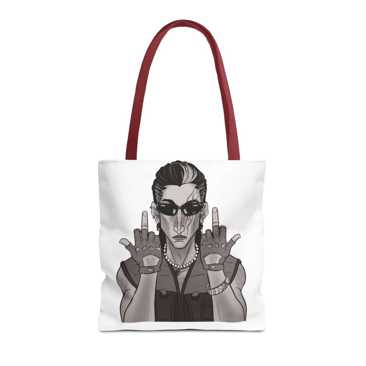 Arcane Bbno Ilco 2 Bags - alternate angle 5, merchandise