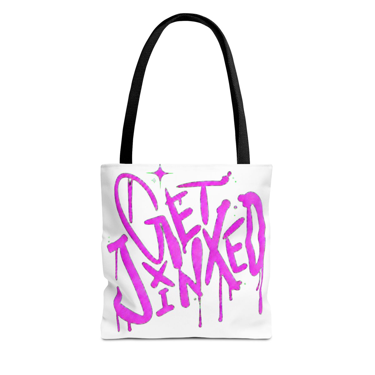 Arcane Get Jinxed Bags