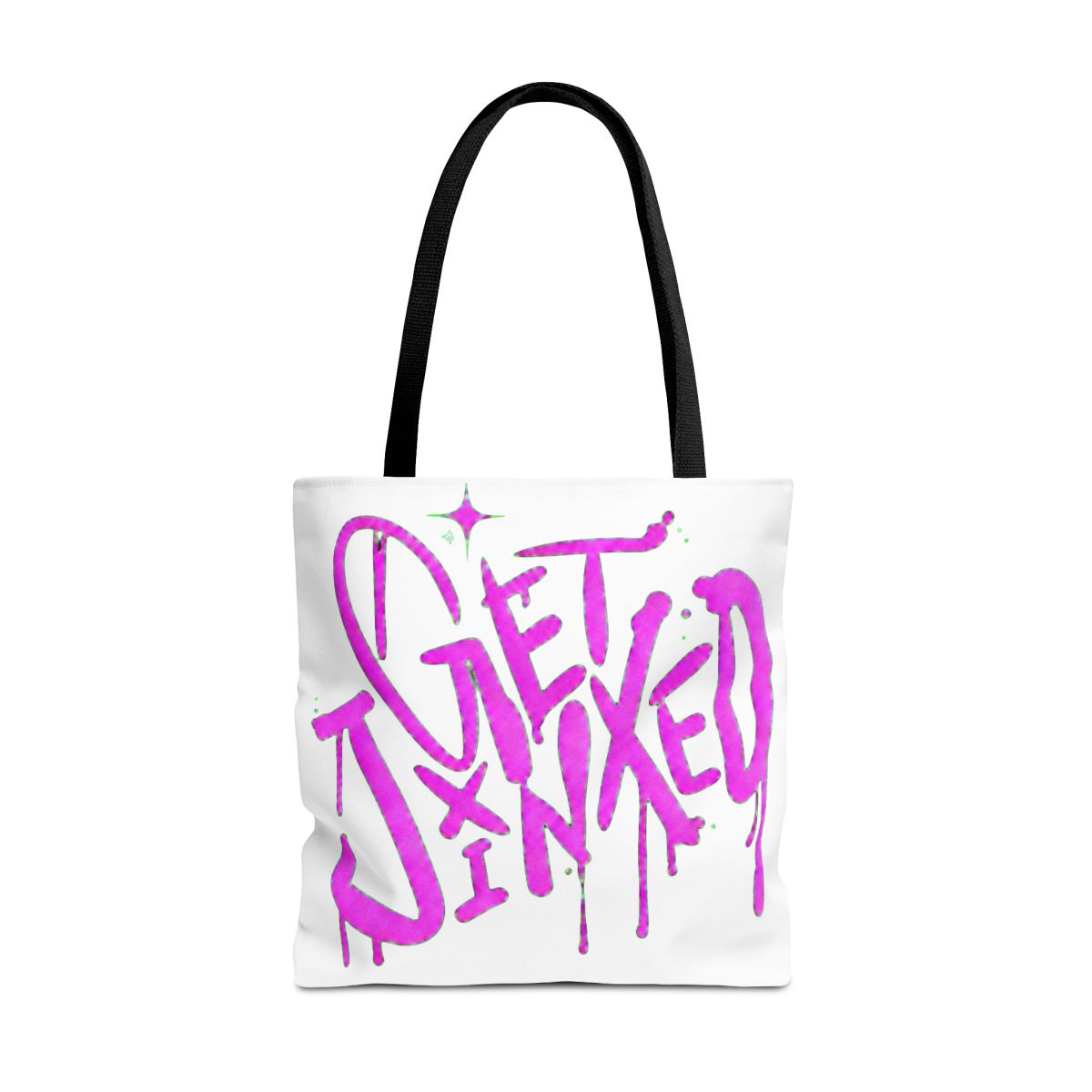 Arcane Get Jinxed Bags - alternate angle 3, merchandise