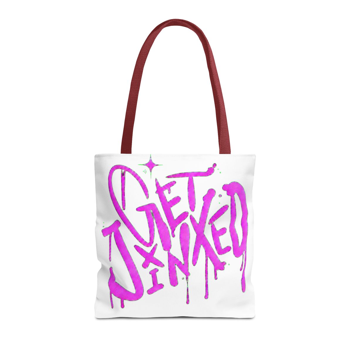 Arcane Get Jinxed Bags - alternate angle 5, merchandise