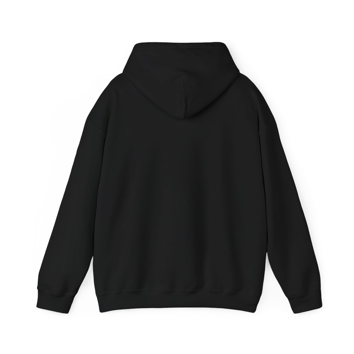 Arcane We Failed To Do Good Mineral Wash Hoodie - alternate angle 1, merchandise