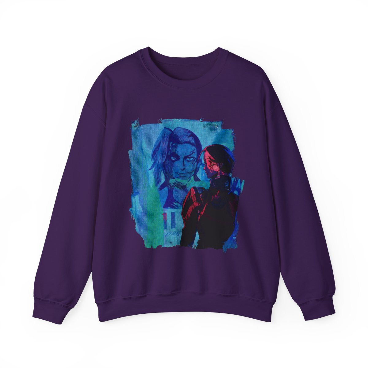 Arcane Eyes Of Jinx - alternate angle 3, merchandise