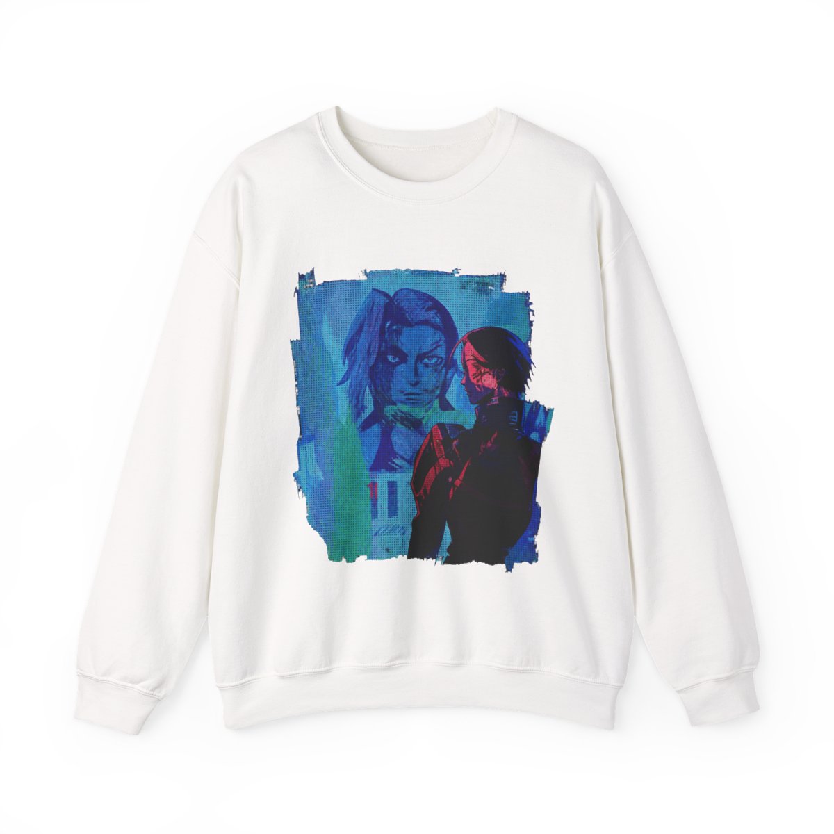 Arcane Eyes Of Jinx - Official Sweatshirts merchandise