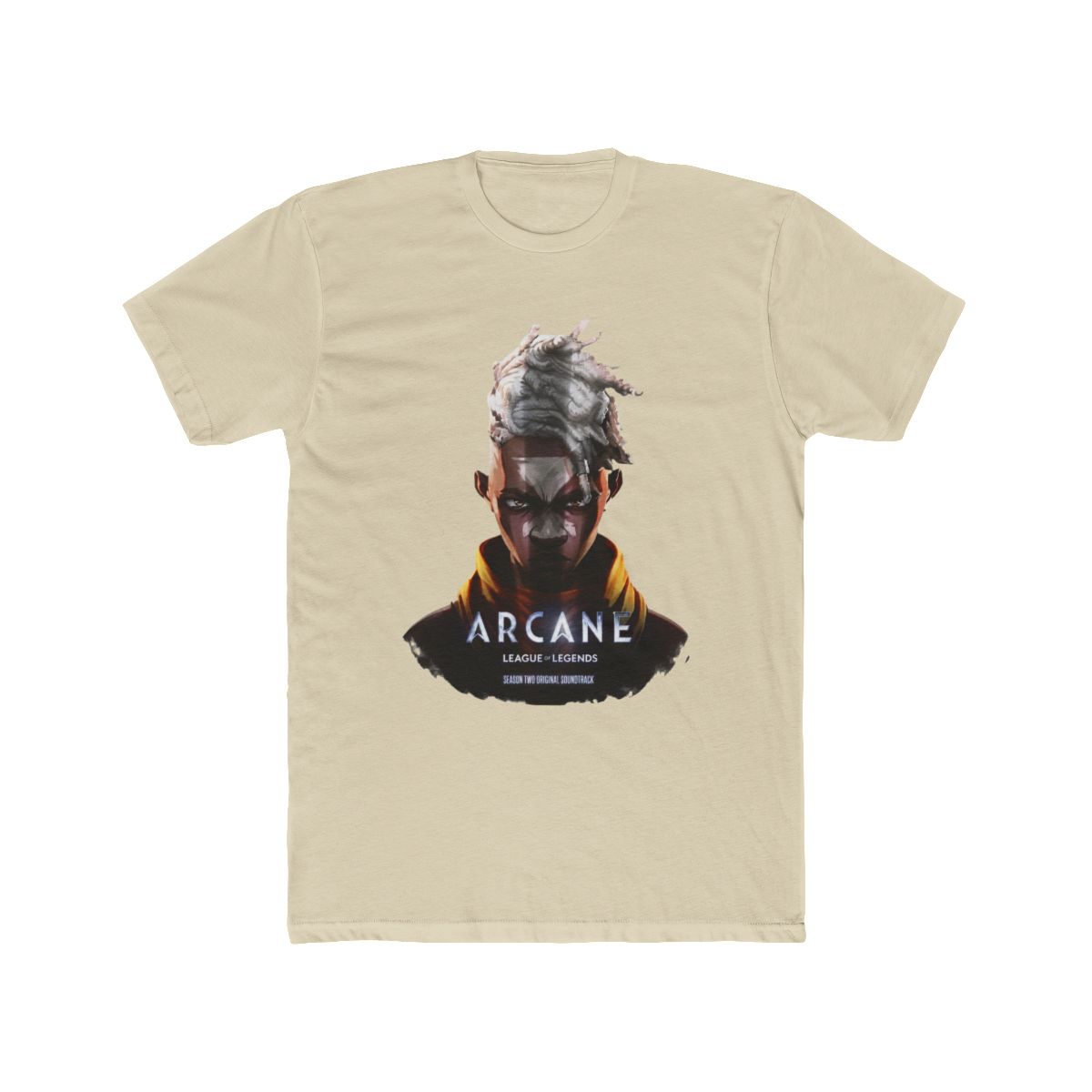 Arcane Season 2 (Ekko Variant) - alternate angle 4, merchandise