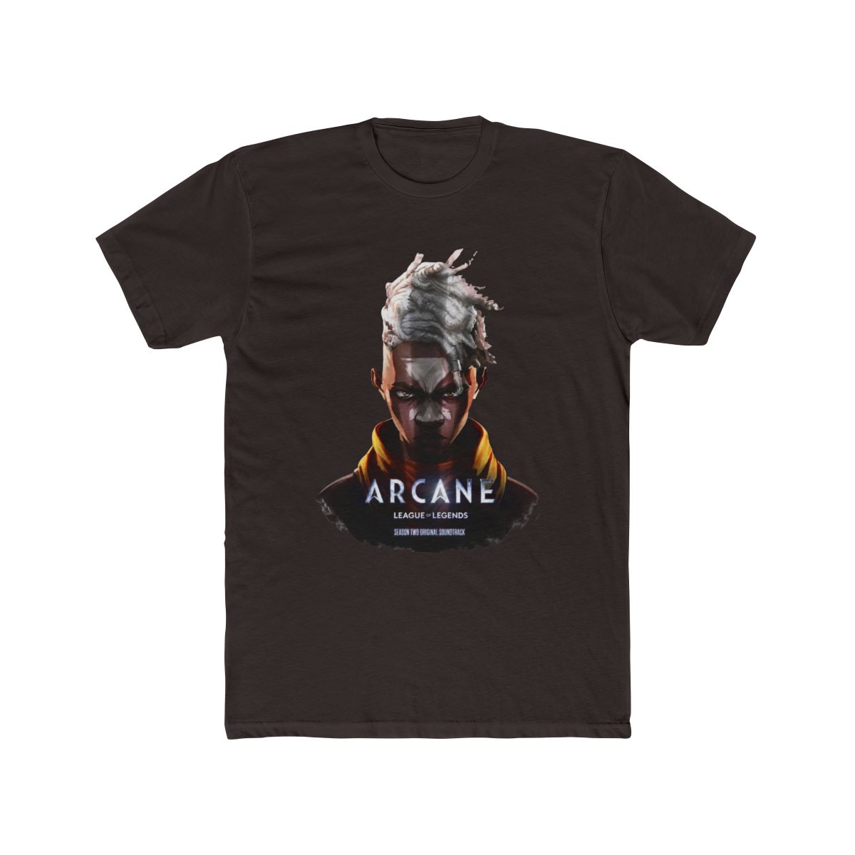 Arcane Season 2 (Ekko Variant) - alternate angle 3, merchandise