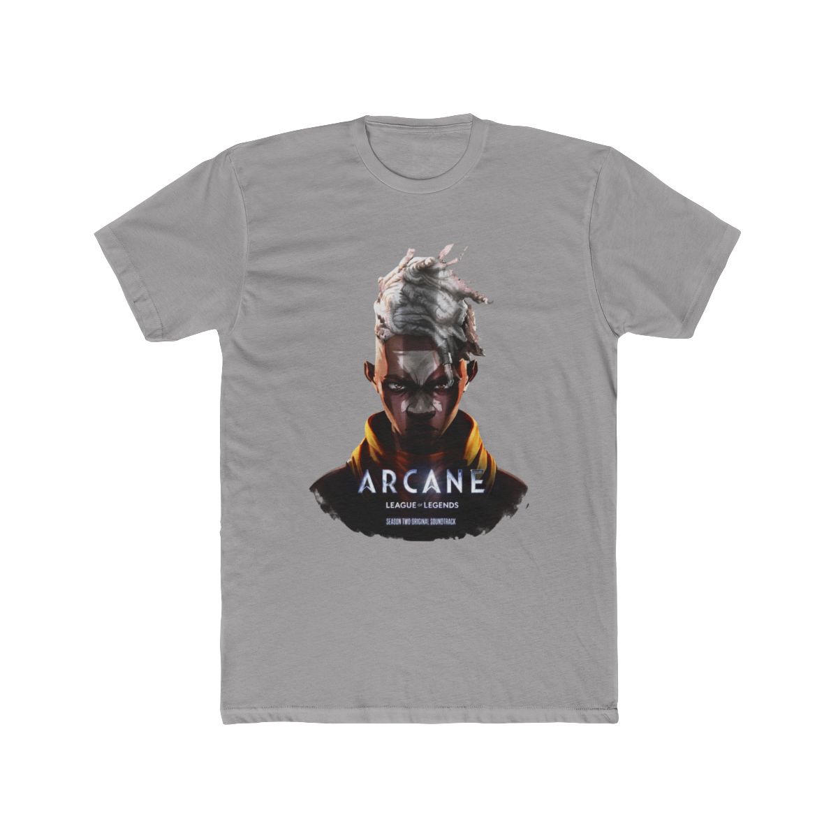 Arcane Season 2 (Ekko Variant) - alternate angle 2, merchandise